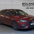 Hyundai i30 2023