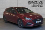 Hyundai i30 2023