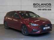 Hyundai i30 2023