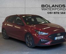 Hyundai i30 2023