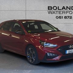 Hyundai i30 2023