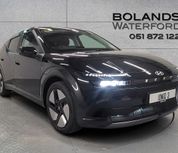 Hyundai Ioniq 3 2027