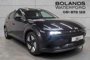 Hyundai Ioniq 3 2027