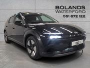 Hyundai Ioniq 3 2027