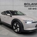 Hyundai Ioniq 3 2027