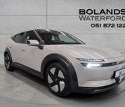 Hyundai Ioniq 3 2027