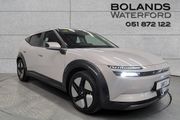 Hyundai Ioniq 3 2027
