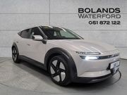 Hyundai Ioniq 3 2027