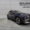 Hyundai Tucson 2025