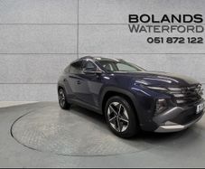 Hyundai Tucson 2025