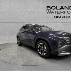Hyundai Tucson 2025