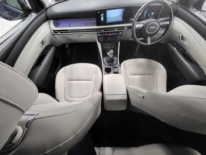 Hyundai Tucson 2025