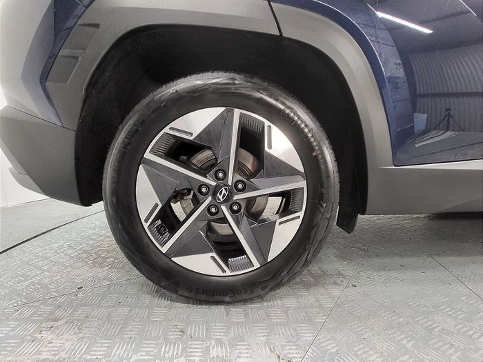 Hyundai Tucson 2025