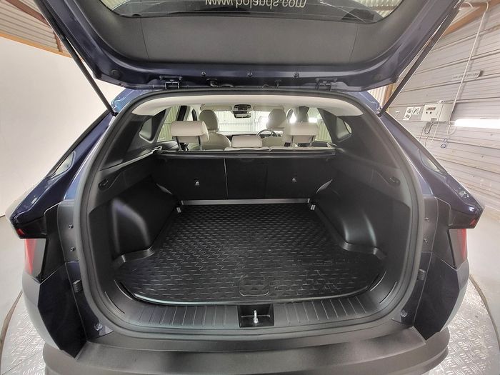 Hyundai Tucson 2025