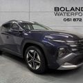 Hyundai Tucson 2025