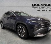 Hyundai Tucson 2025