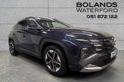 Hyundai Tucson 2025