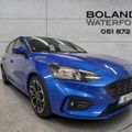 Ford Focus 2019