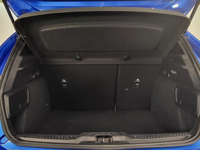 Ford Focus 2019