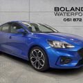 Ford Focus 2019