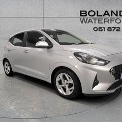 Hyundai i10 2020