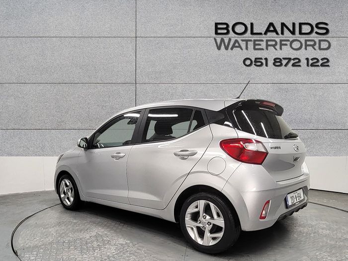Hyundai i10 2020