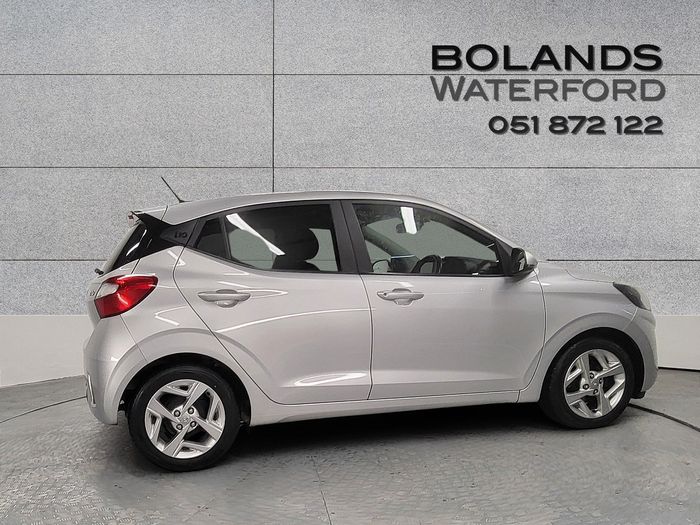 Hyundai i10 2020