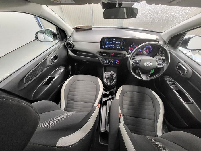 Hyundai i10 2020