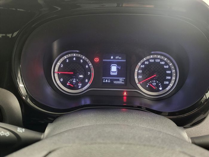 Hyundai i10 2020