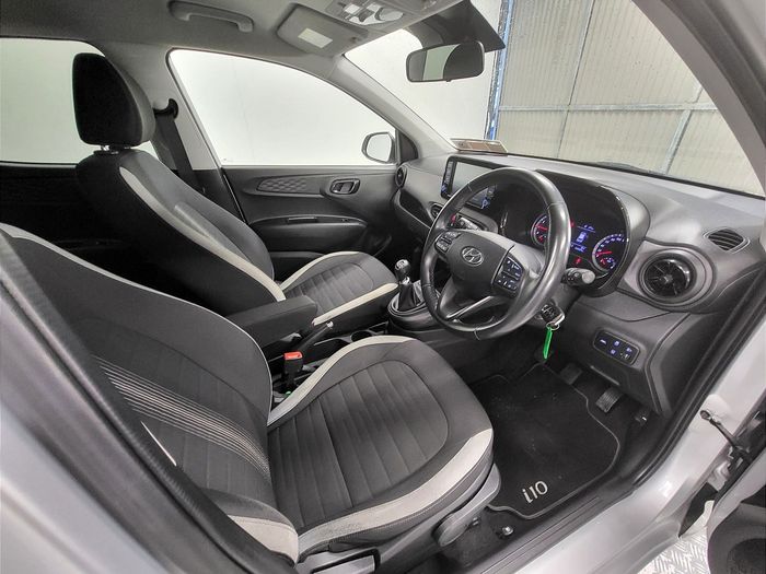 Hyundai i10 2020