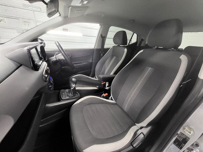 Hyundai i10 2020