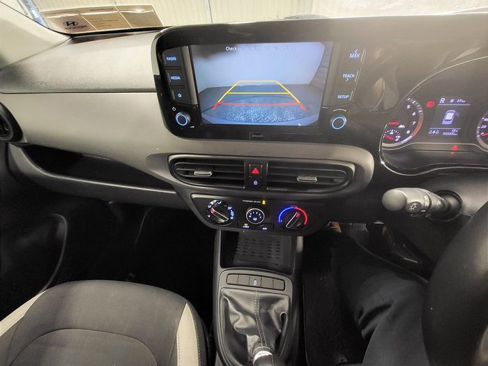 Hyundai i10 2020