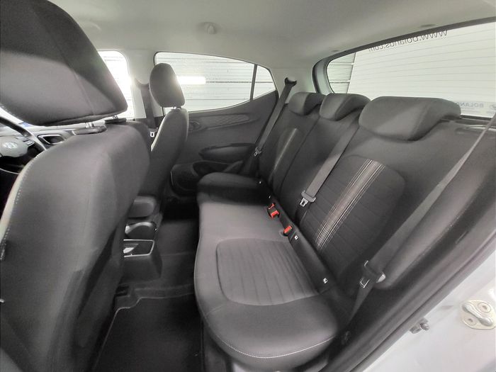 Hyundai i10 2020