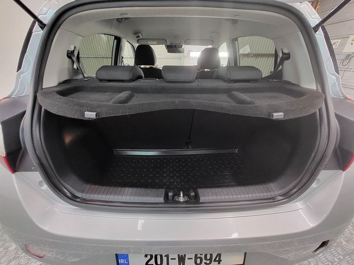 Hyundai i10 2020