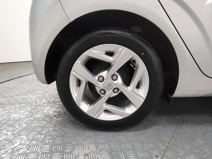 Hyundai i10 2020