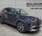 Hyundai Tucson 2026
