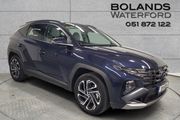 Hyundai Tucson 2026
