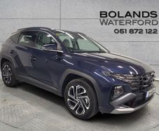 Hyundai Tucson 2026