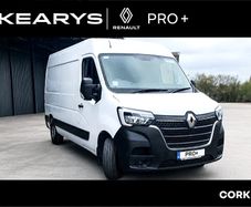 Renault Master 2020