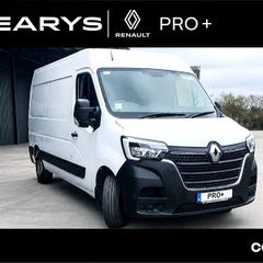 Renault Master 2020
