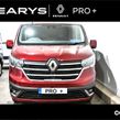 Renault Trafic 2026