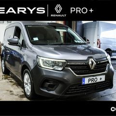 Renault Kangoo 2023