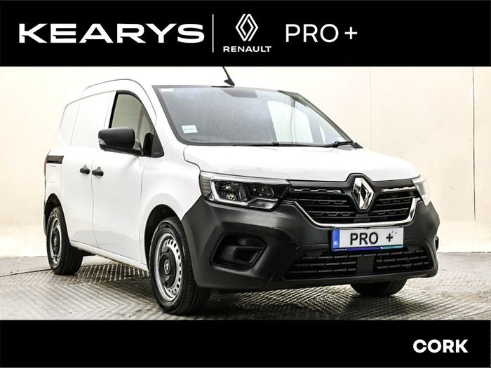 Renault Kangoo 2023