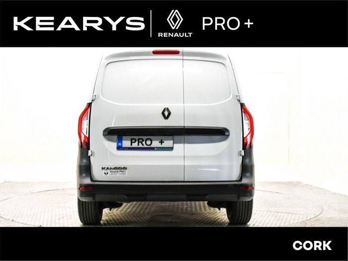 Renault Kangoo 2023