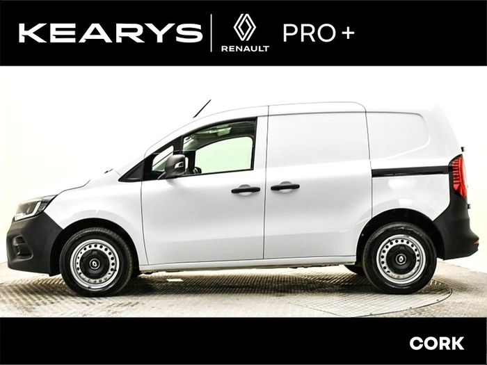 Renault Kangoo 2023