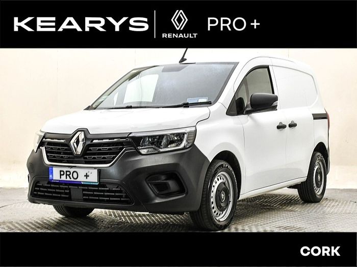 Renault Kangoo 2023