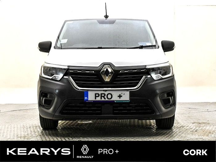 Renault Kangoo 2023