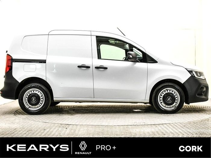 Renault Kangoo 2023