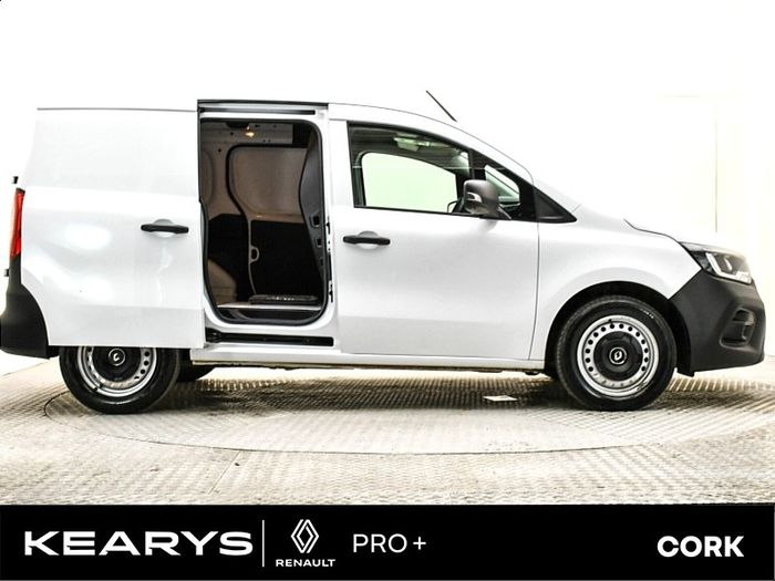 Renault Kangoo 2023