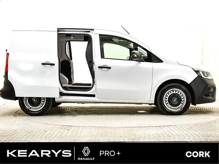 Renault Kangoo 2023
